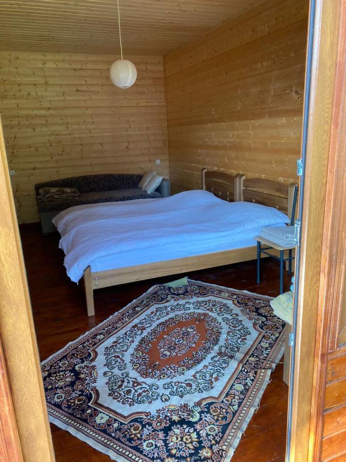 קזבגי B & B Juta מראה חיצוני תמונה